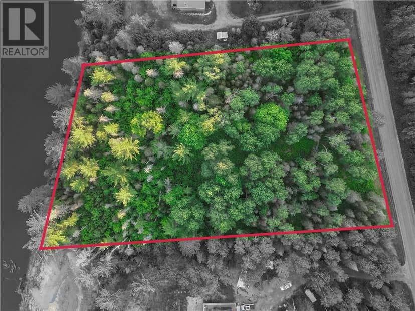 382 Old Webbwood Road Unit# Lot 1, Webbwood, photo 3