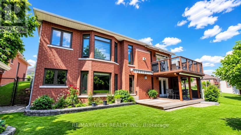 71 Gidleigh Park Crescent, Vaughan, photo 5