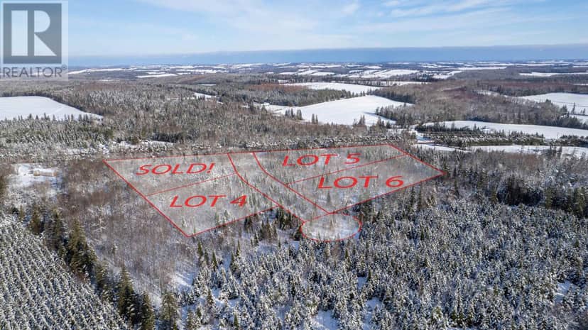Lot 6 Route 225, Hartsville