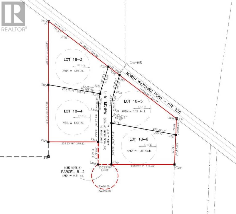 Lot 5 Route 225, Hartsville, photo 8