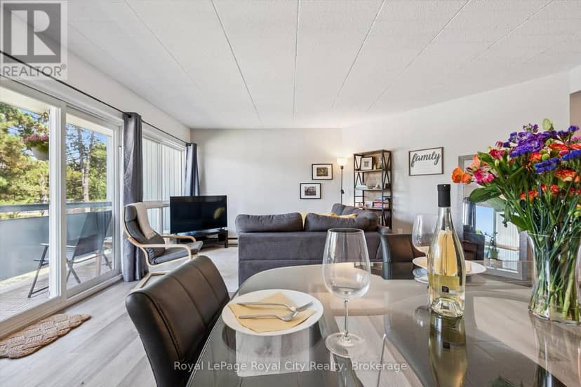410 - 105 Conroy Crescent — photo 2 of 33