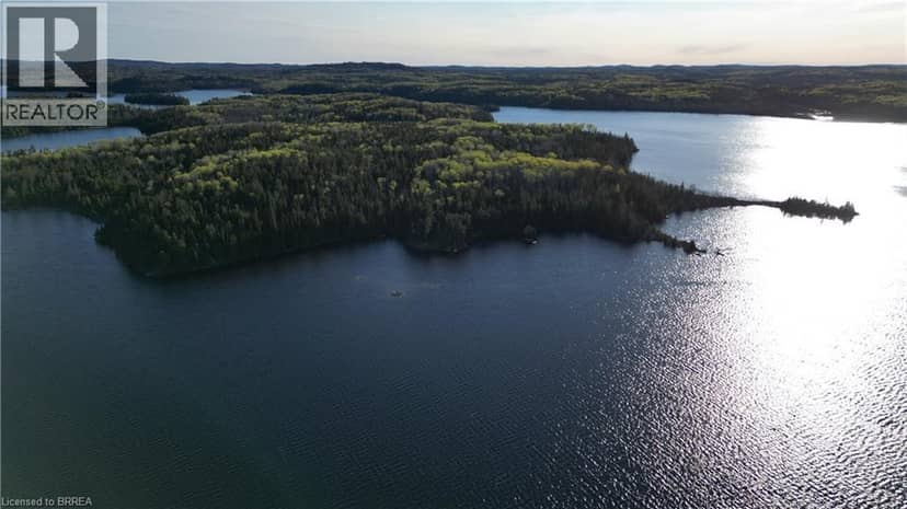 PMC 12918B CORESHACK DOG LAKE Bay — photo 1 of 2