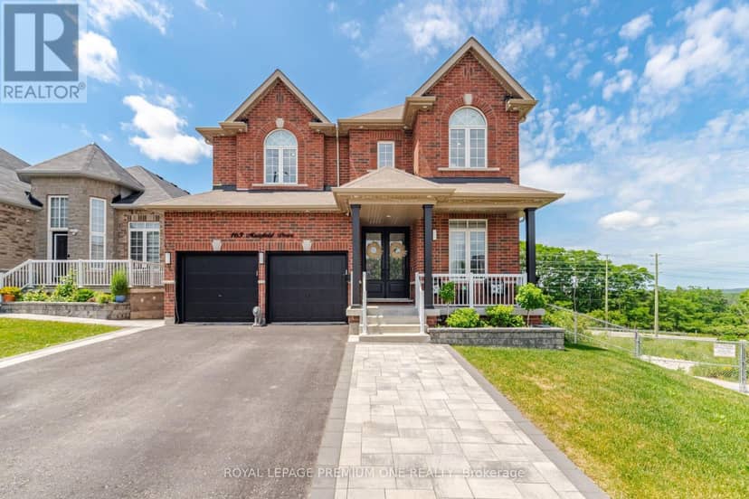 163 Muirfield Drive — photo 1 of 40