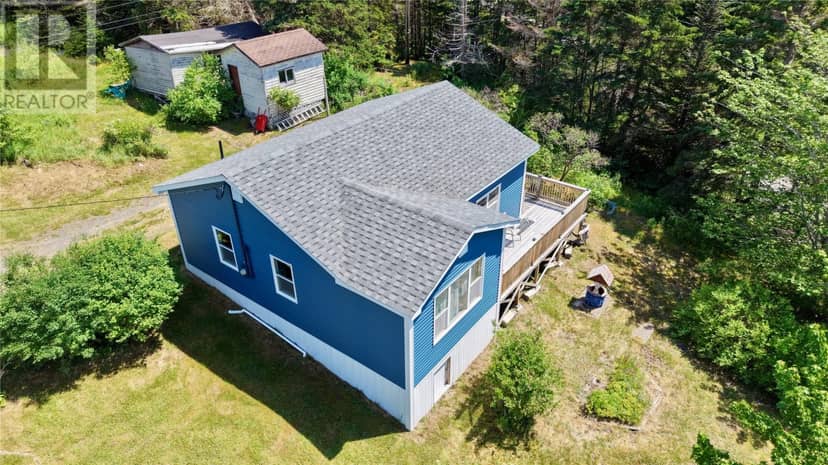 953 SMITH SOUND Road — photo 25 of 28