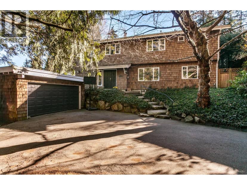 4956 MARINE DRIVE, West Vancouver, photo 2