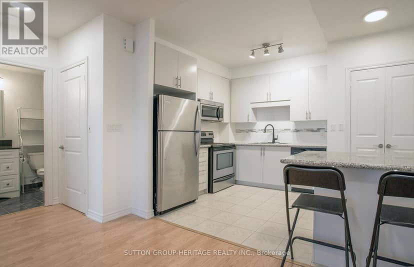 1609 - 133 Wynford Drive — photo 10 of 18