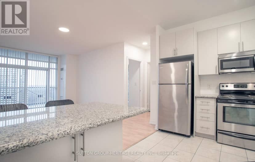 1609 - 133 Wynford Drive — photo 5 of 18