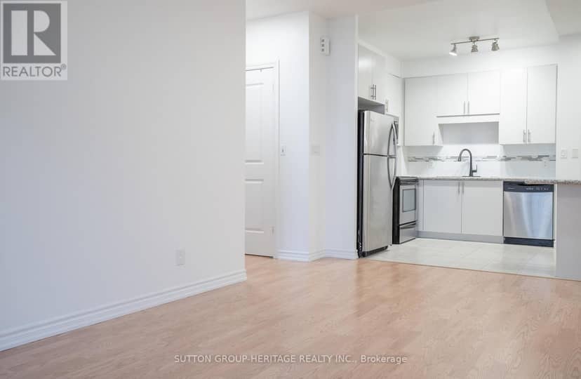 1609 - 133 Wynford Drive — photo 9 of 18