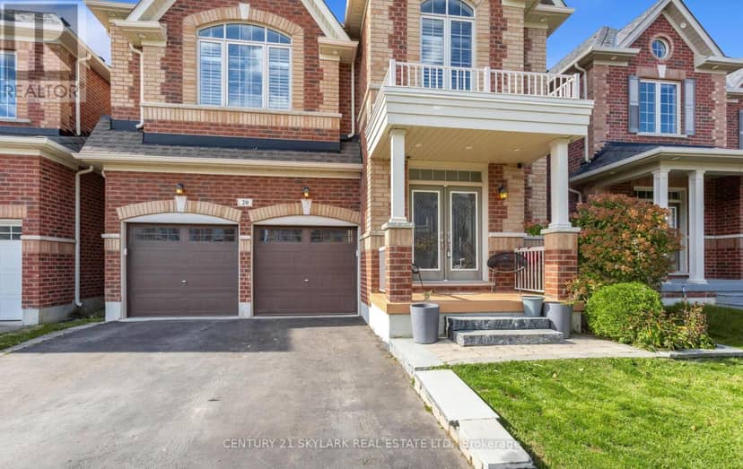 20 Nocturne Avenue — photo 2 of 37