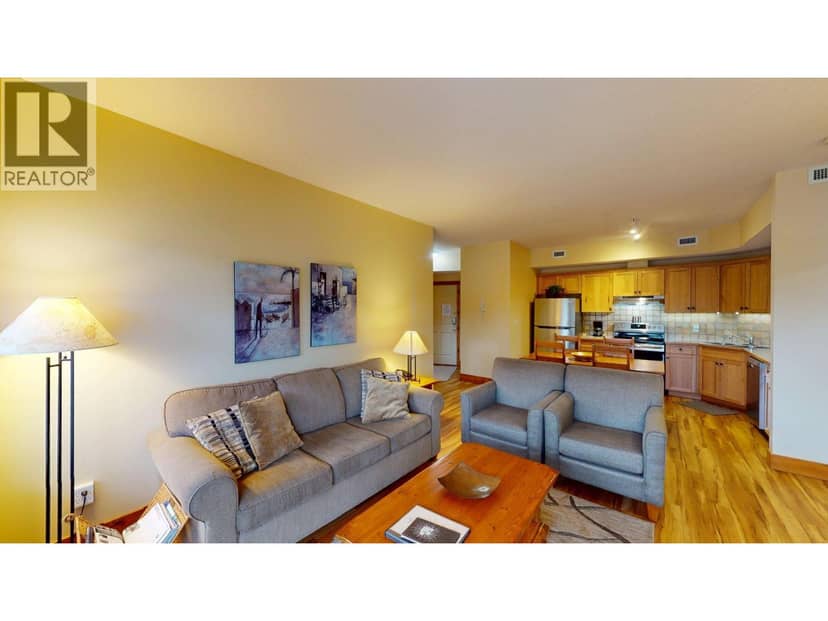 701 14A Crescent Unit# 213 I, Invermere, photo 7
