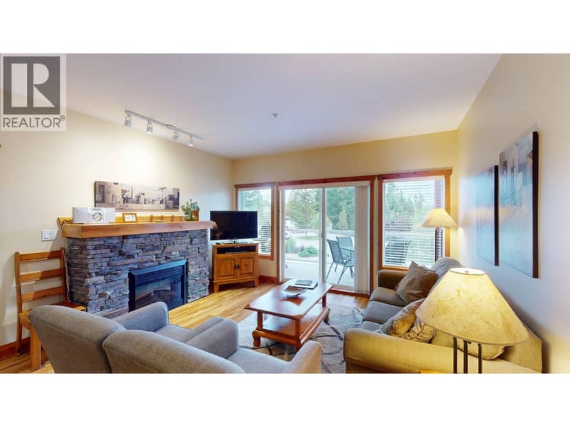 701 14A Crescent Unit# 213 I, Invermere, photo 3