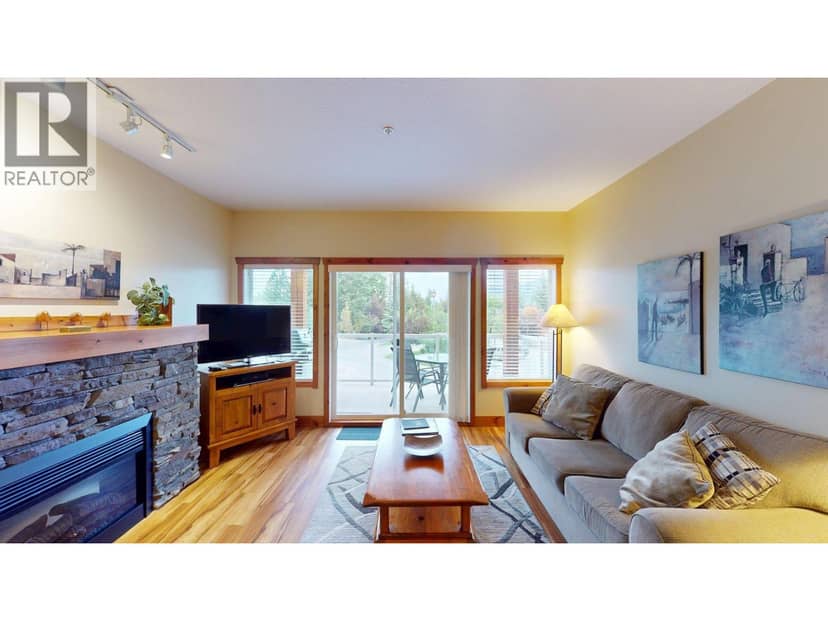 701 14A Crescent Unit# 213 I, Invermere, photo 4