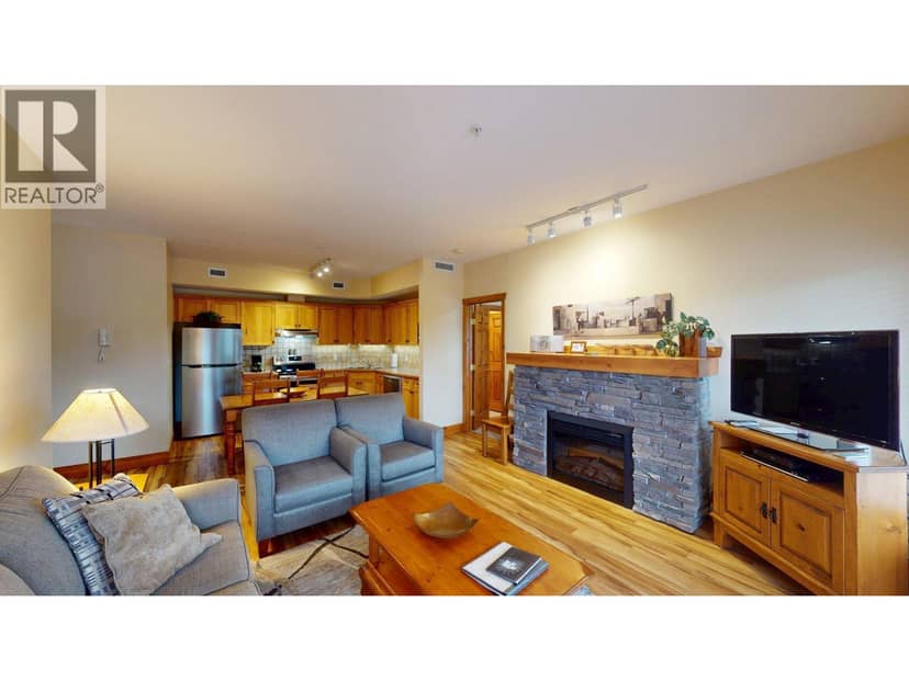 701 14A Crescent Unit# 213 I, Invermere, photo 8