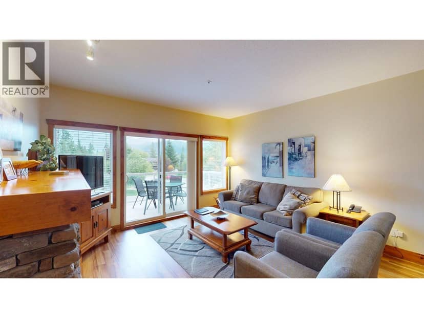 701 14A Crescent Unit# 213 I, Invermere, photo 5