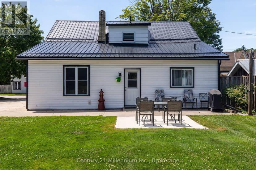 544 Louisa Street — photo 33 of 40
