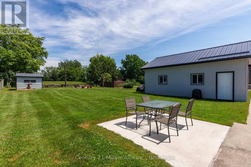 544 Louisa Street — photo 38 of 40
