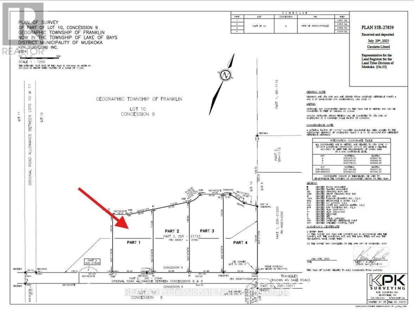 01 Sale Road, Lake of Bays, photo 5