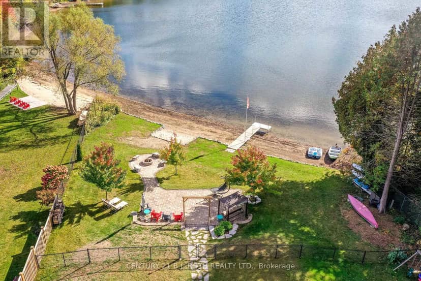 3371 Lake St. George Boulevard — photo 2 of 40