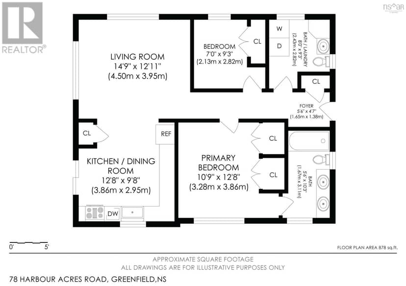 78 Harbour Acres Road — photo 40 of 40