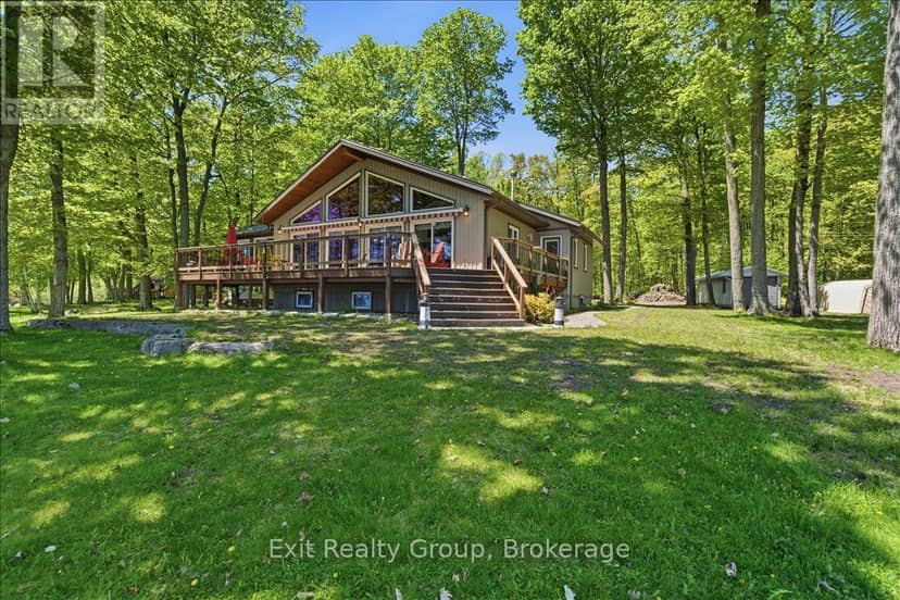 919 Cook Road, Marmora and Lake, photo 2