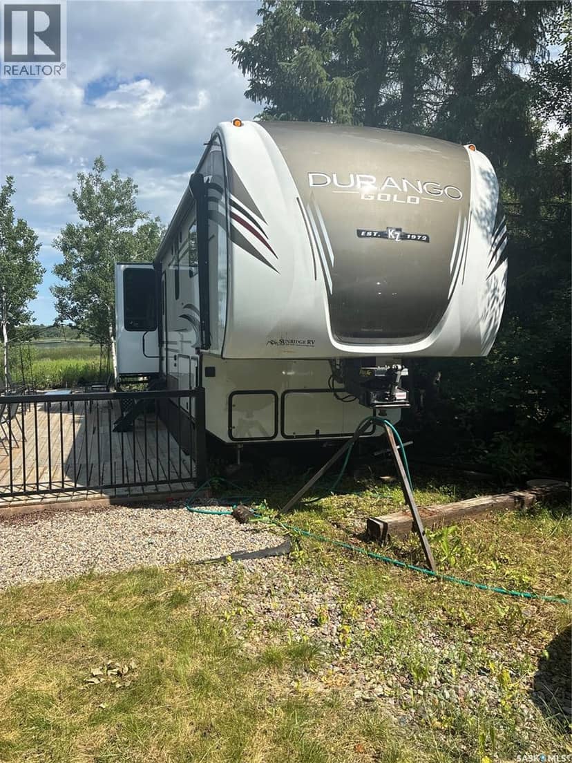 45 Poplar Beach RV Park, Wakaw Lake, photo 2
