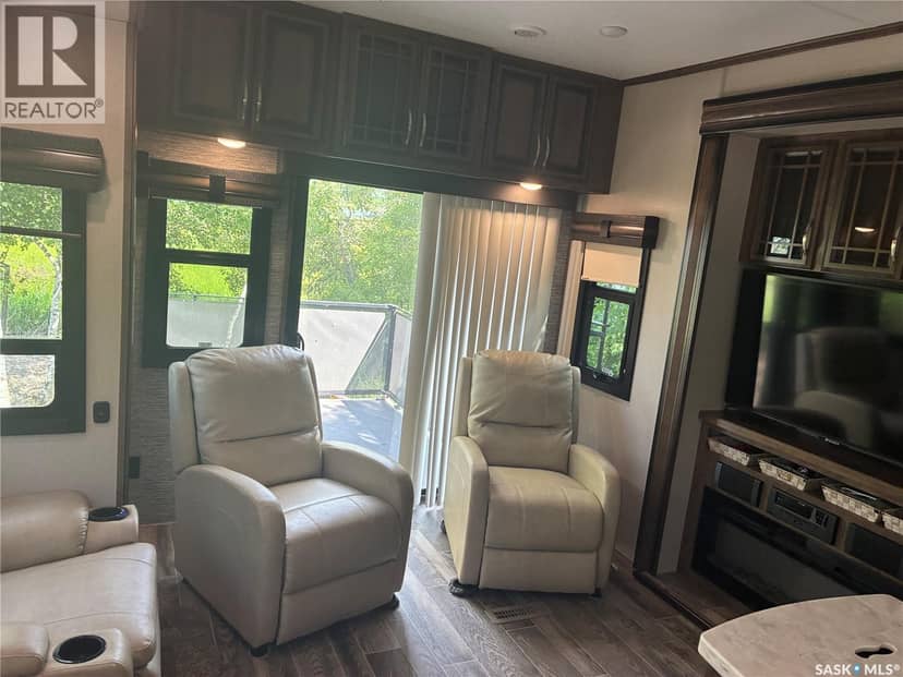 45 Poplar Beach RV Park, Wakaw Lake, photo 6