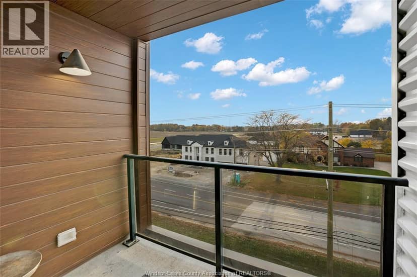 4578 HURON CHURCH LINE Unit# 509 — photo 23 of 23