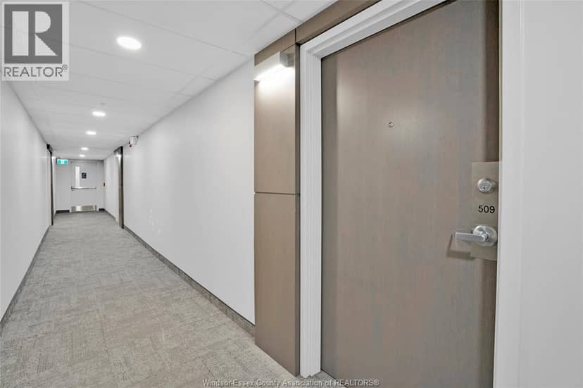 4578 HURON CHURCH LINE Unit# 509 — photo 5 of 23