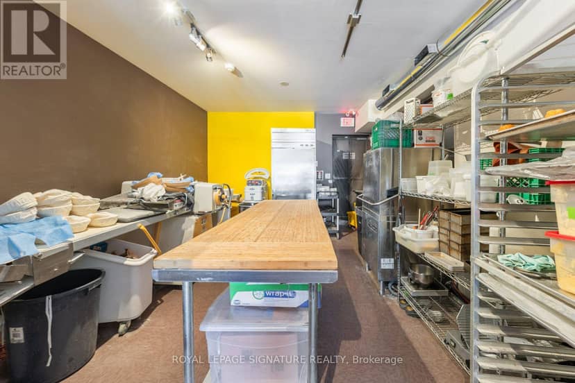 725 Dovercourt Road — photo 14 of 22