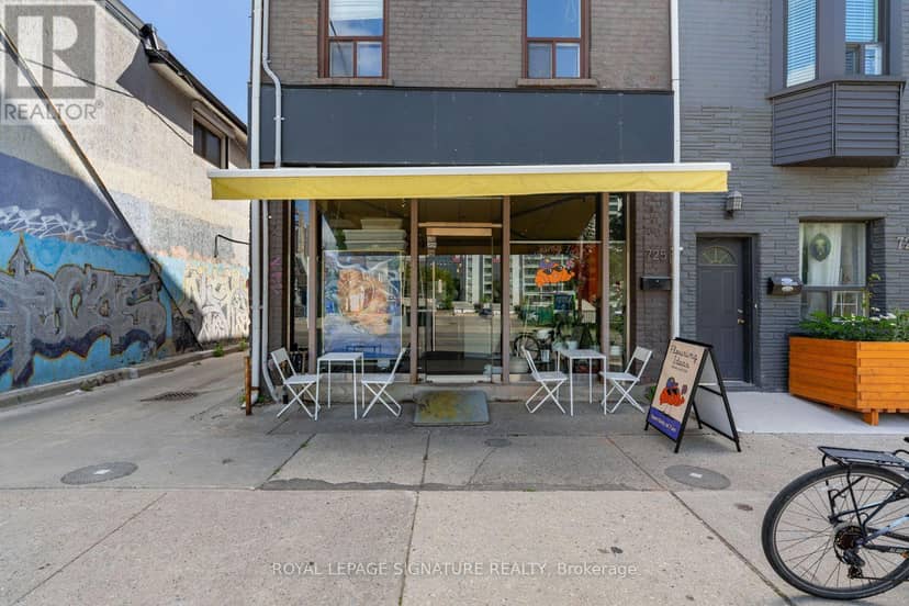 725 Dovercourt Road — photo 7 of 22