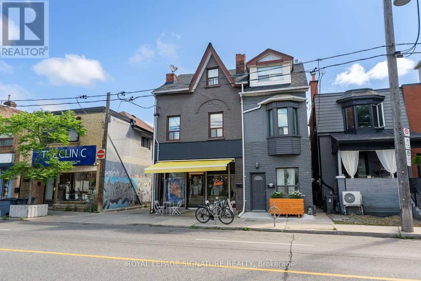 725 Dovercourt Road — photo 2 of 22