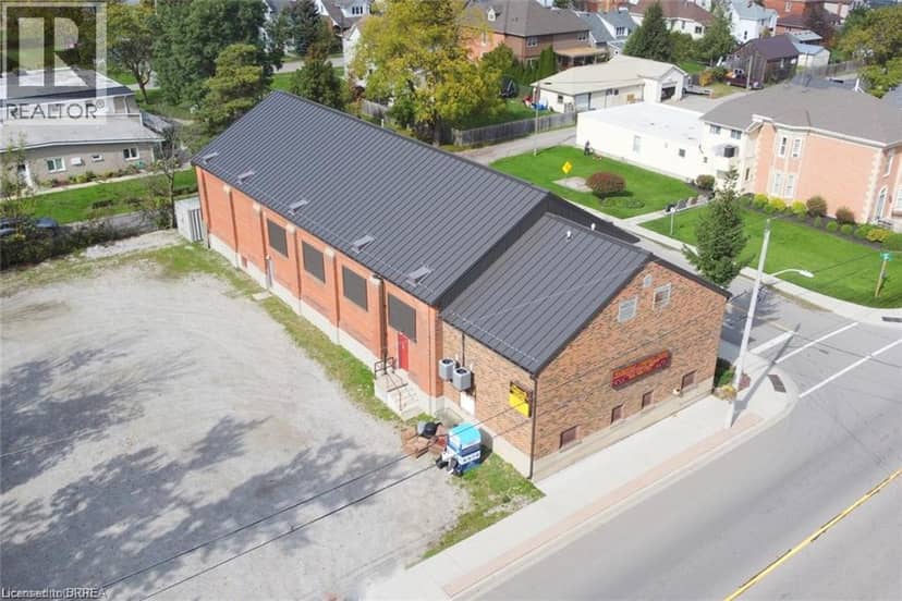 62 MAIN ST S Street, Hagersville, photo 2