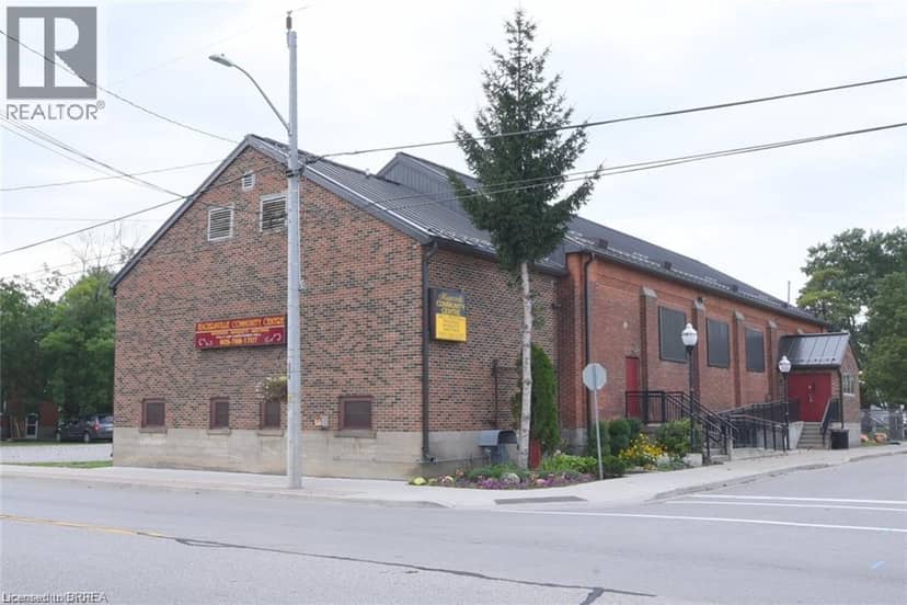 62 MAIN ST S Street, Hagersville, photo 4
