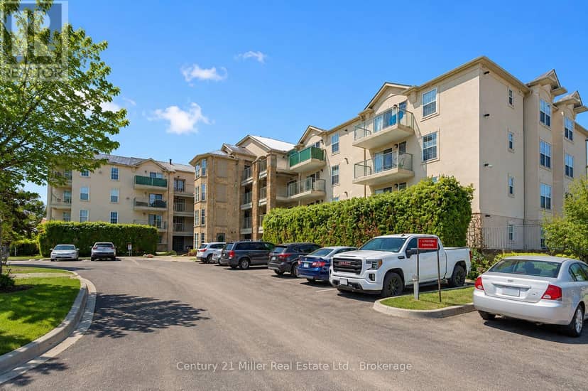 111 - 1450 Bishops Gate — photo 1 of 30