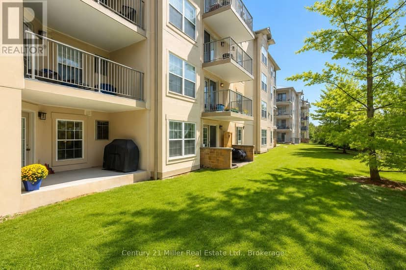 111 - 1450 Bishops Gate — photo 27 of 30
