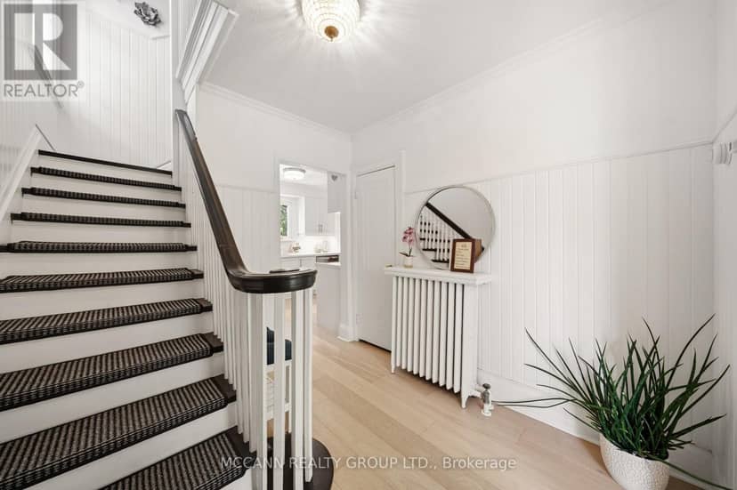 1396 Mount Pleasant Road, Toronto, photo 5
