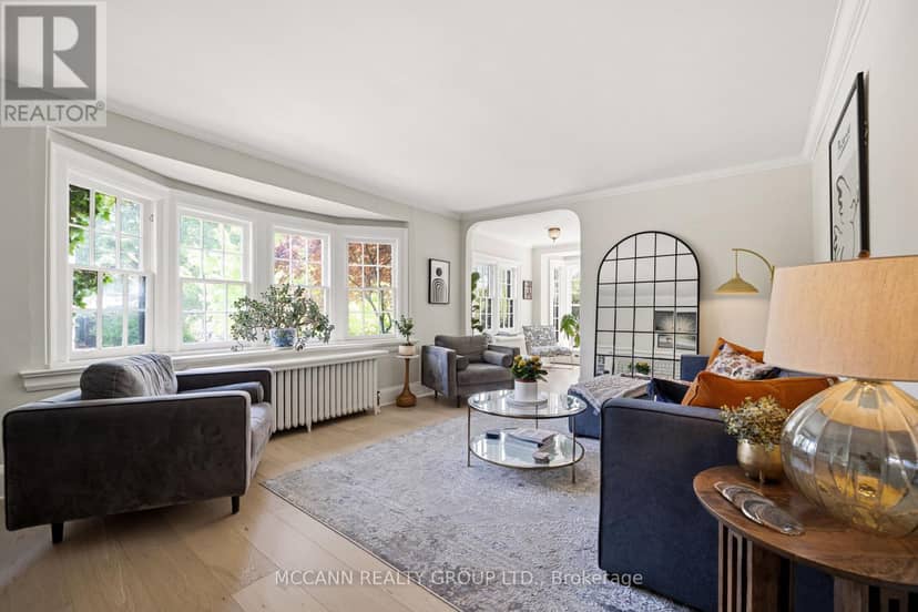 1396 Mount Pleasant Road, Toronto, photo 6