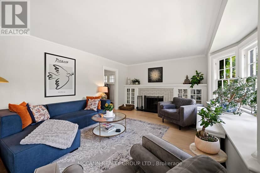 1396 Mount Pleasant Road, Toronto, photo 7