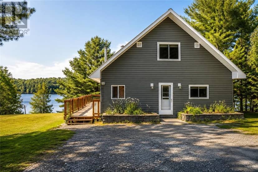235 Bass Lake Road, Blind River, photo 2