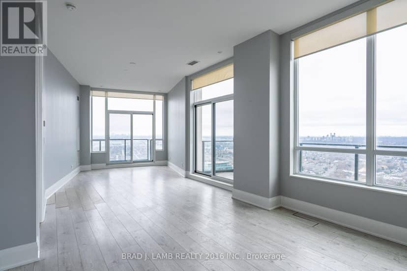 #4403 - 36 Park Lawn Road — photo 1 of 29