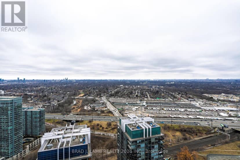 #4403 - 36 Park Lawn Road — photo 19 of 29