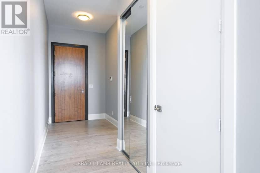 #4403 - 36 Park Lawn Road — photo 2 of 29