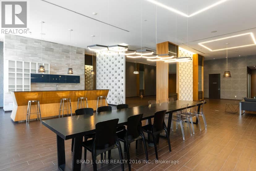 #4403 - 36 Park Lawn Road — photo 28 of 29