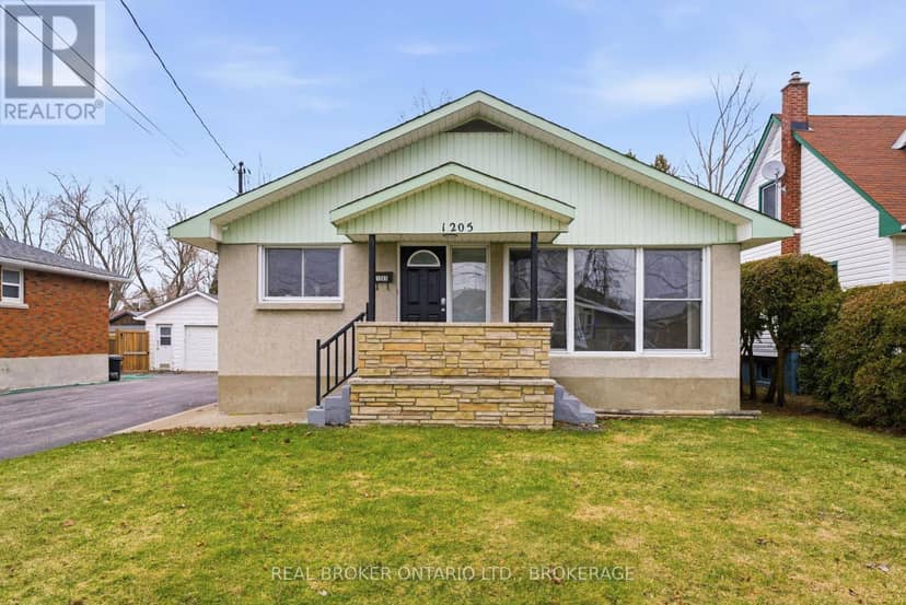 1205 Osborne Avenue — photo 1 of 22