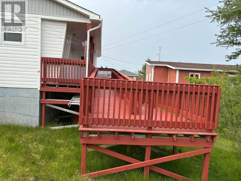 1A Parsons Place, Burgeo, photo 2