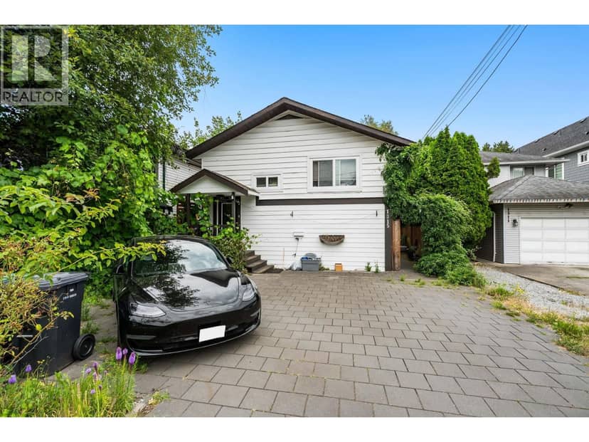 1315 PITT RIVER ROAD, Port Coquitlam