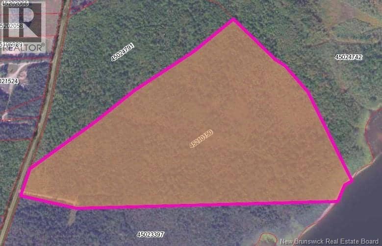 Lot Chapman Road — photo 12 of 16