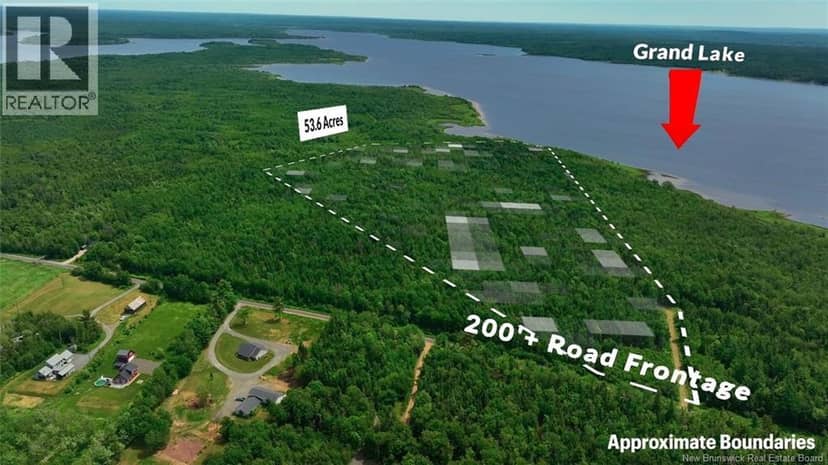 Lot Chapman Road — photo 3 of 16