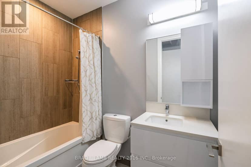 #4303 - 36 Park Lawn Road — photo 8 of 26