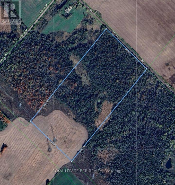 Lt 10 Con 11 11th Line, East Garafraxa